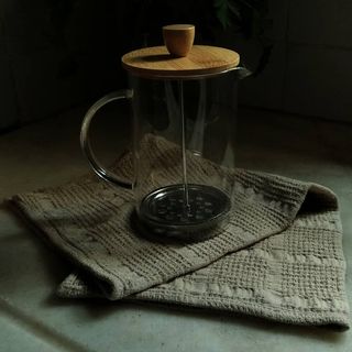 Prensa Francesa 800ml.