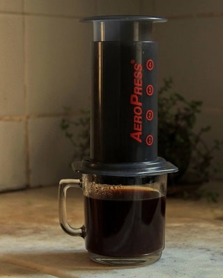Aeropress